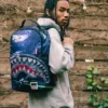 STAR WARS DEATH SHARK RUCKSACK