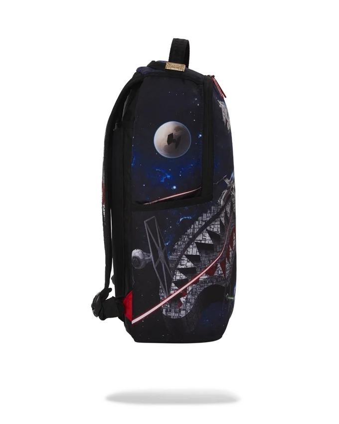 STAR WARS DEATH SHARK RUCKSACK