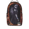 STAR WARS MANDALORIAN BLOWOUT SHARK RUCKSACK