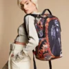 STAR WARS MANDALORIAN BLOWOUT SHARK RUCKSACK