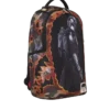 STAR WARS MANDALORIAN BLOWOUT SHARK RUCKSACK