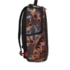 STAR WARS MANDALORIAN BLOWOUT SHARK RUCKSACK