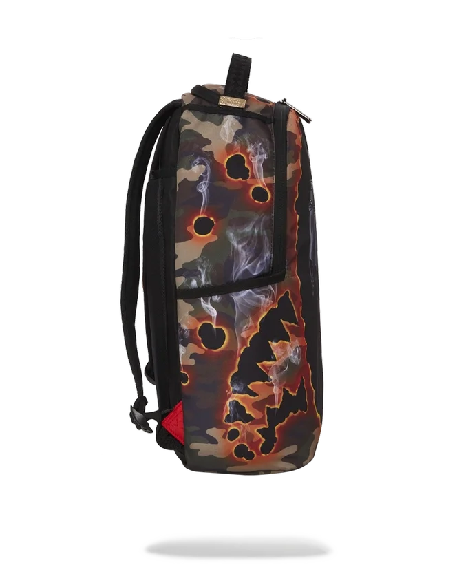 STAR WARS MANDALORIAN BLOWOUT SHARK RUCKSACK