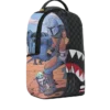 STAR WARS MANDO GROGU „GET TO THE SHIP“-Rucksäcke