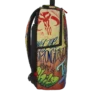 STAR WARS: MANDO ON THE RUN Rucksäcke (DLXR)