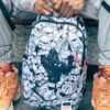 STAR WARS: STORM TROOPERS CRAMMED RUCKSACK (DLXR)
