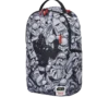 STAR WARS: STORM TROOPERS CRAMMED RUCKSACK (DLXR)