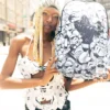 STAR WARS: STORM TROOPERS CRAMMED RUCKSACK (DLXR)