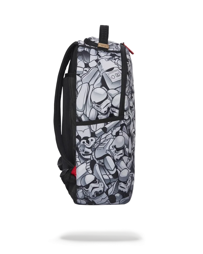 STAR WARS: STORM TROOPERS CRAMMED RUCKSACK (DLXR)