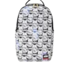 STAR WARS STORMTROOPER SHARK RUCKSACK