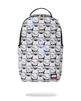 STAR WARS STORMTROOPER SHARK RUCKSACK