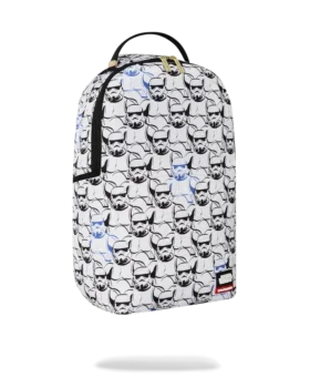 STAR WARS STORMTROOPER SHARK RUCKSACK