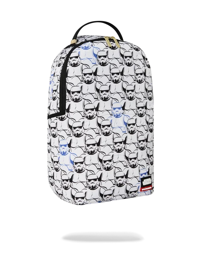 STAR WARS STORMTROOPER SHARK RUCKSACK