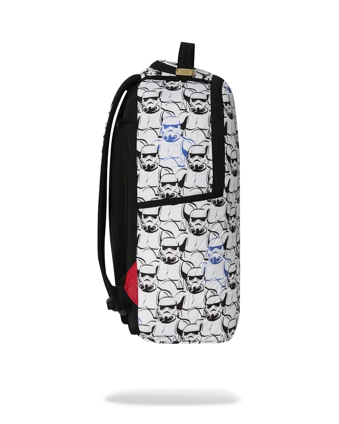 STAR WARS STORMTROOPER SHARK RUCKSACK