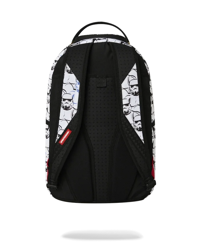 STAR WARS STORMTROOPER SHARK RUCKSACK