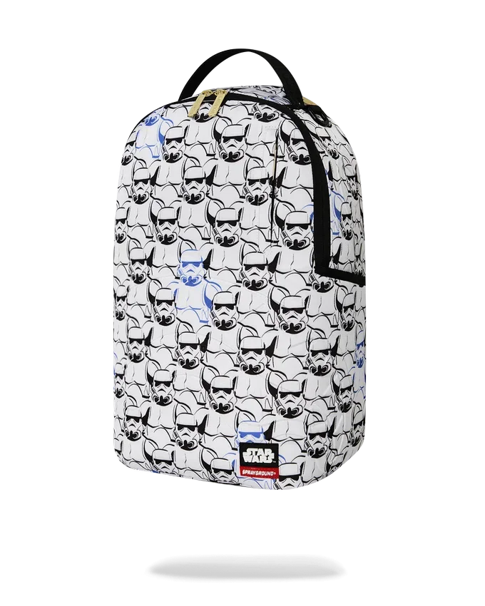 STAR WARS STORMTROOPER SHARK RUCKSACK