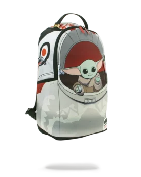 STAR WARS: THE CHILD RUCKSACK
