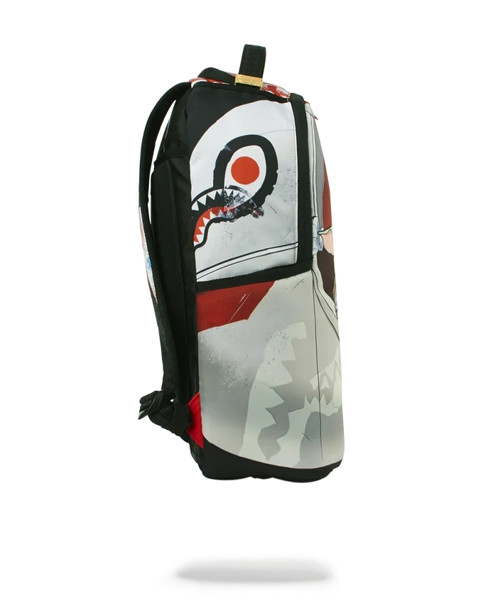 STAR WARS: THE CHILD RUCKSACK