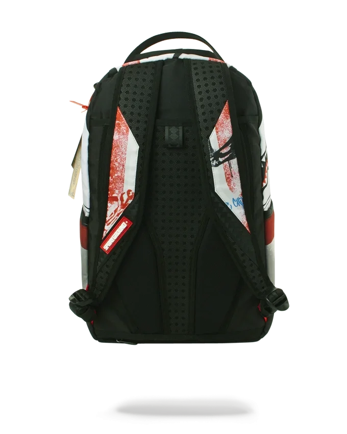 STAR WARS: THE CHILD RUCKSACK