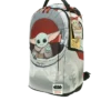 STAR WARS: THE CHILD RUCKSACK