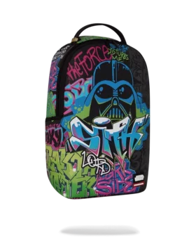 STAR WARS VADER GRAFF STACK RUCKSACK
