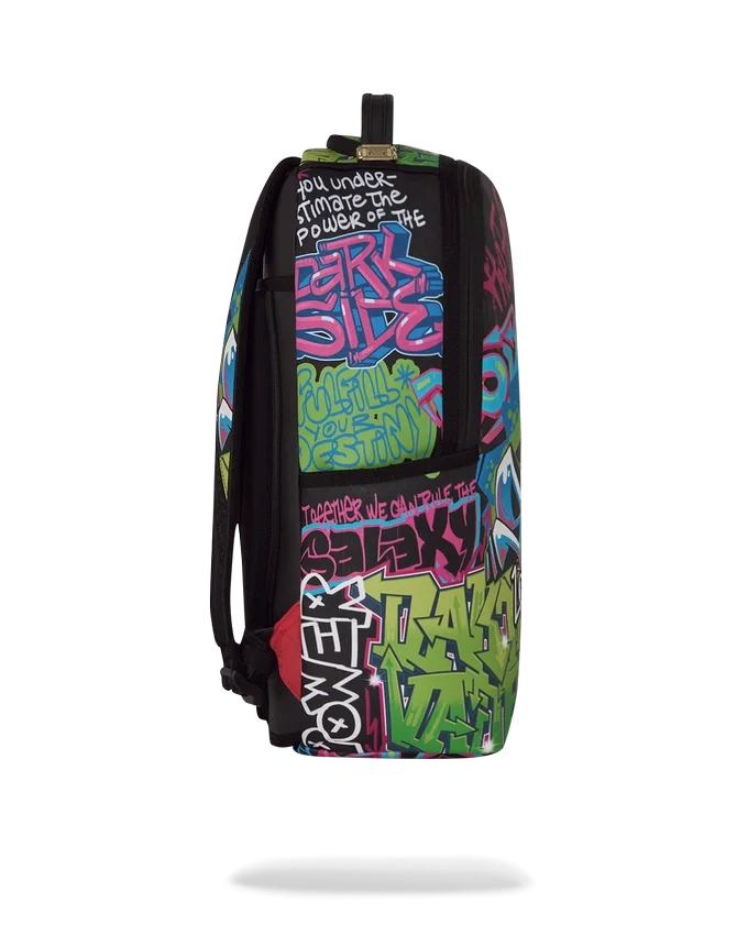 STAR WARS VADER GRAFF STACK RUCKSACK