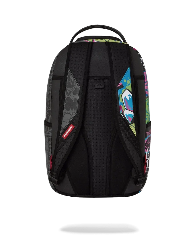 STAR WARS VADER GRAFF STACK RUCKSACK