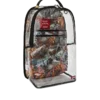 STAY UP – TRANSPARENTER RUCKSACK