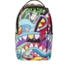 STEADY TRIPPIN RUCKSACK (DLXV)