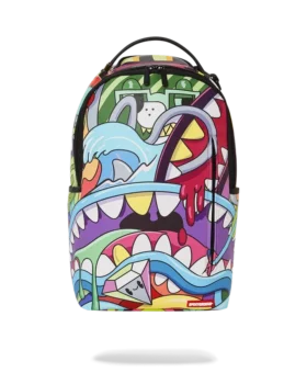 STEADY TRIPPIN RUCKSACK (DLXV)