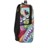 STEADY TRIPPIN RUCKSACK (DLXV)