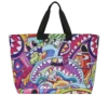 STEADY TRIPPIN Strandtasche