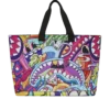 STEADY TRIPPIN Strandtasche