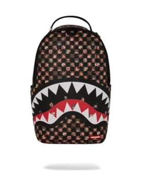STEALTH CREW RUCKSACK