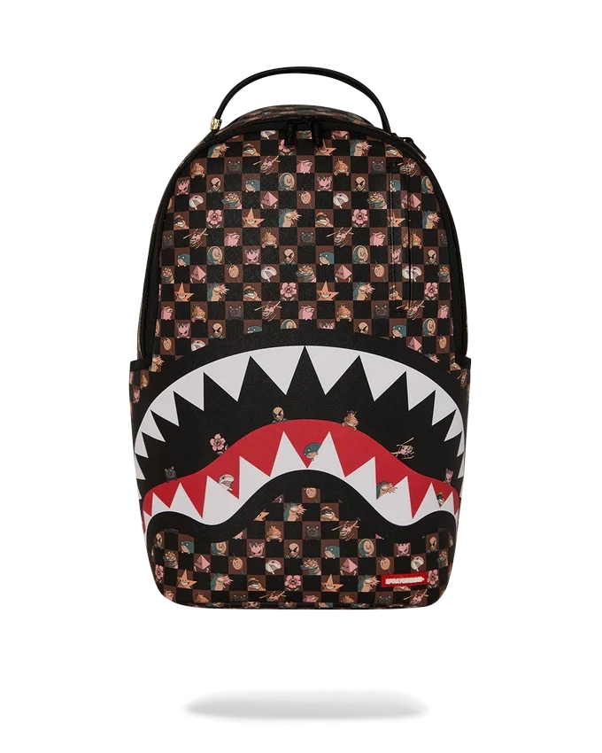 STEALTH CREW RUCKSACK