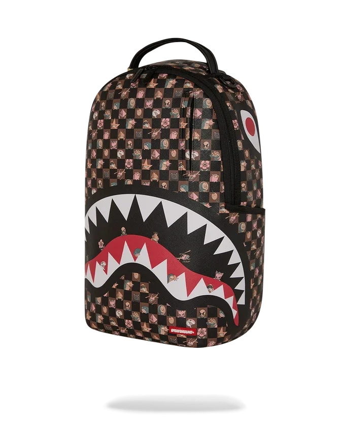STEALTH CREW RUCKSACK