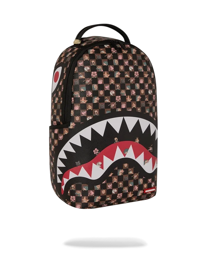 STEALTH CREW RUCKSACK
