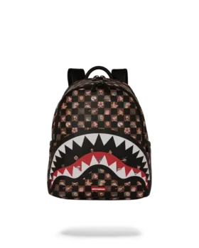 STEALTH CREW SAVAGE RUCKSACK