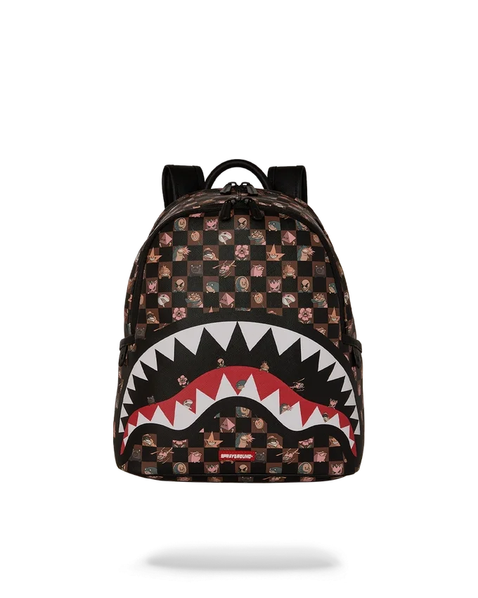 STEALTH CREW SAVAGE RUCKSACK