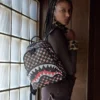 STEALTH CREW SAVAGE RUCKSACK
