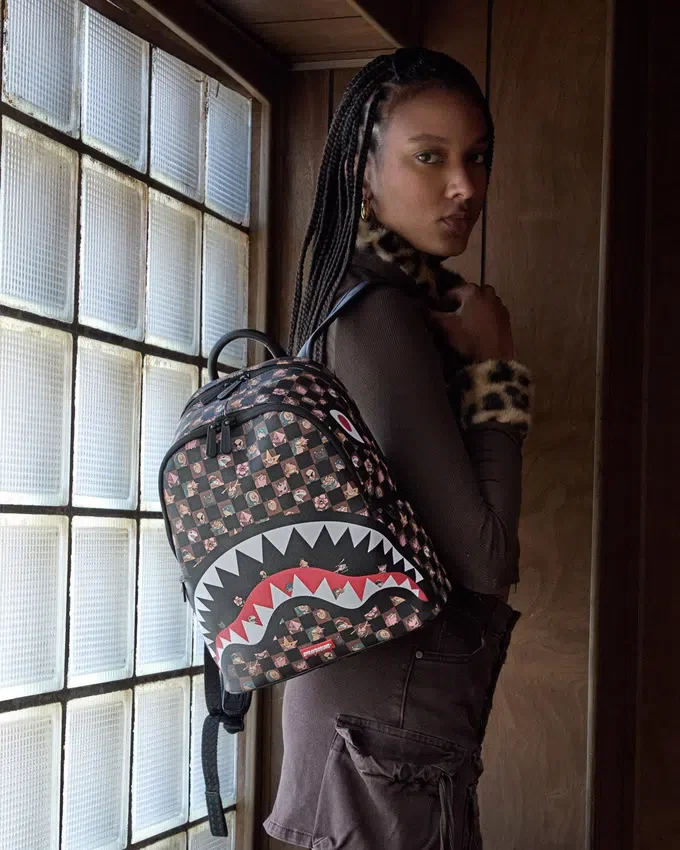 STEALTH CREW SAVAGE RUCKSACK