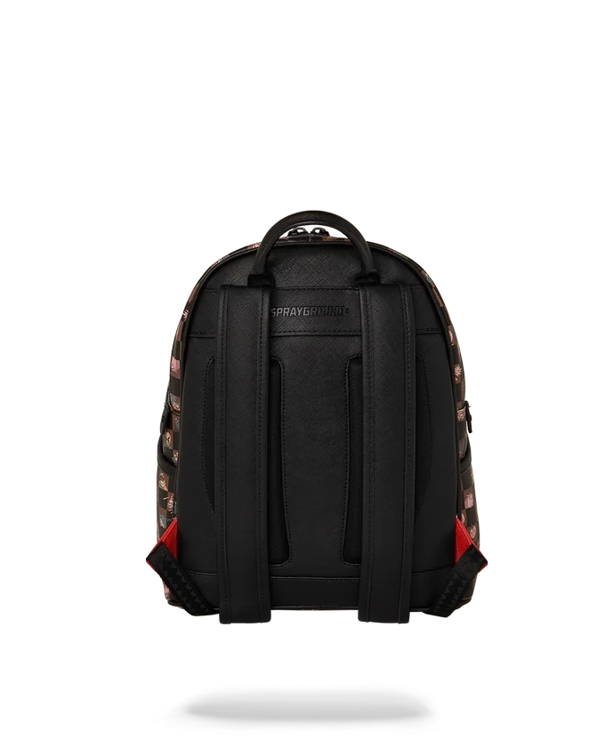STEALTH CREW SAVAGE RUCKSACK