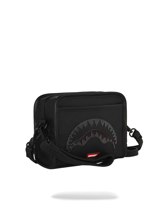 STEALTH GLIDE HANDTASCHE