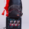 STEALTH GLIDE RUCKSACK