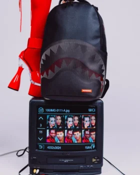 STEALTH GLIDE RUCKSACK