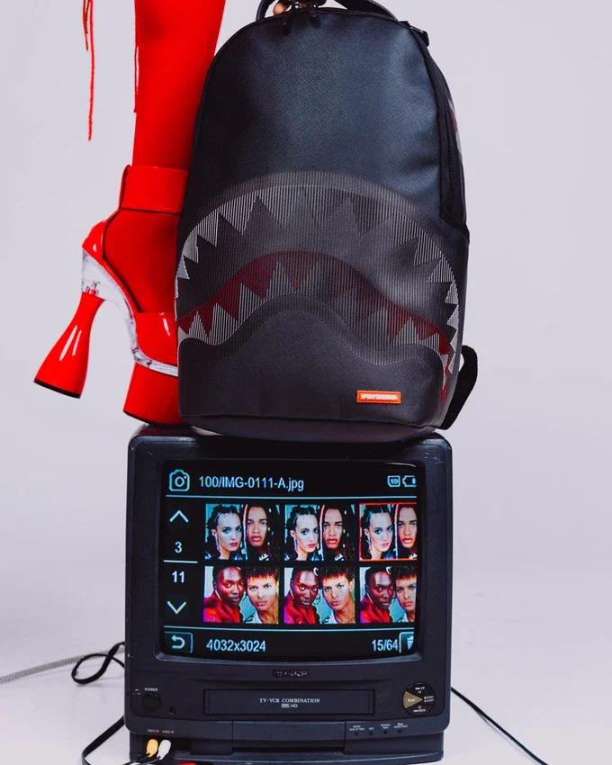 STEALTH GLIDE RUCKSACK