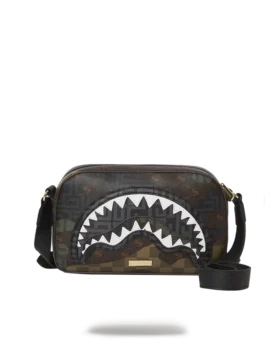 STEALTH MODE BRICKSIDE-TASCHE