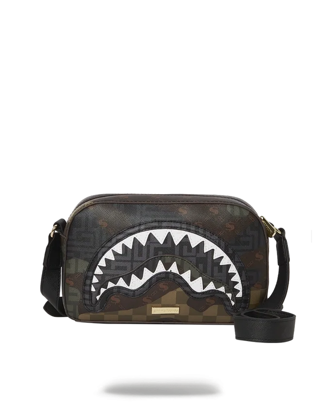 STEALTH MODE BRICKSIDE-TASCHE