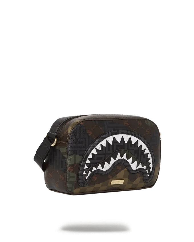 STEALTH MODE BRICKSIDE-TASCHE