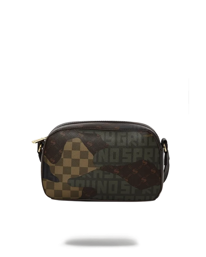 STEALTH MODE BRICKSIDE-TASCHE